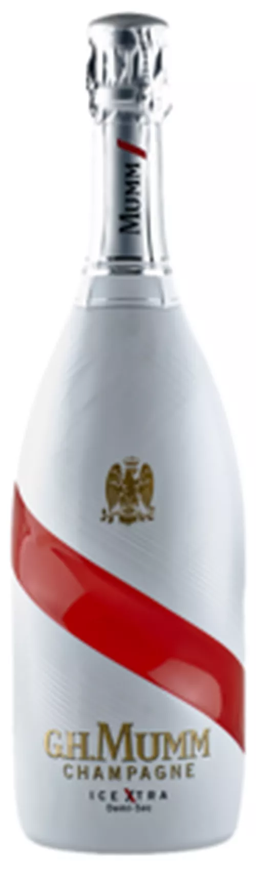 G. H. Mumm Ice Extra Demi Sec 12,5% 0,75L