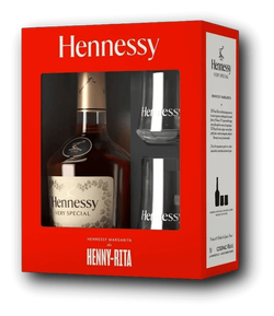 Hennessy Very Special 40% 0,7L