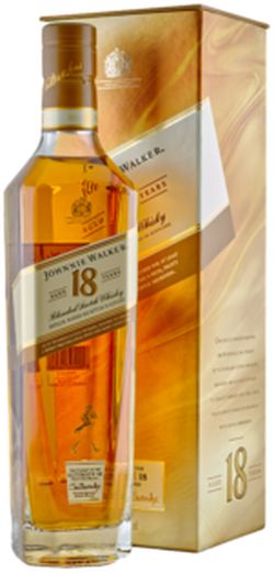 Johnnie Walker 18YO 40% 0,7L