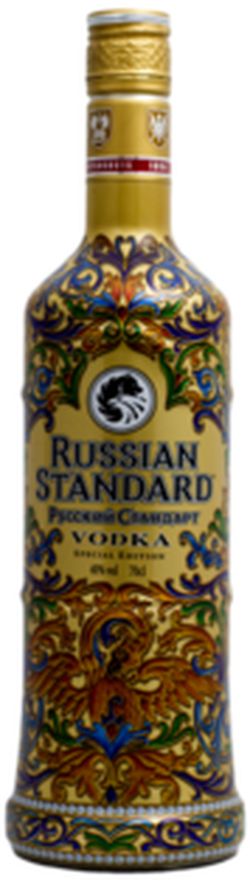 Russian Standard Lyubavin Edition 40% 0,7L