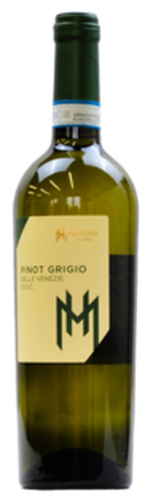 Hamsik Pinot Grigio Delle Venezie DOC suché 12% 0,75L