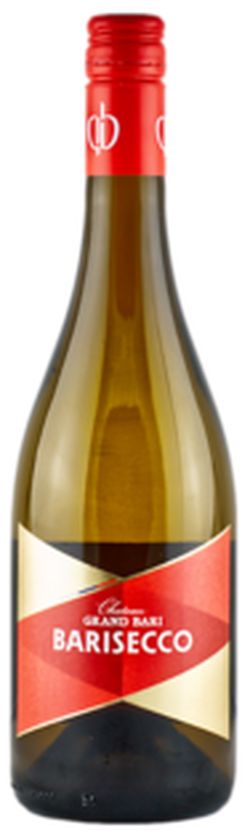 Grand Bari Barisecco 10% 0,75L