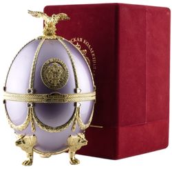 Imperial Collection Faberge Lilac Metalized 40% 0,7L