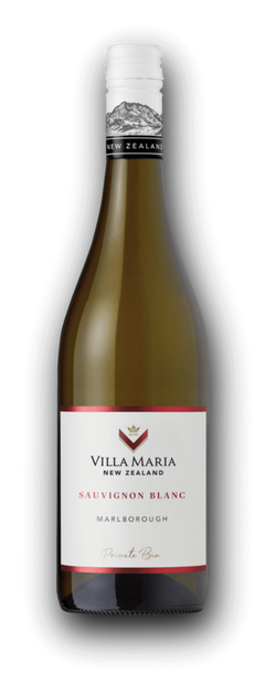 Villa Maria Sauvignon Blanc Marlborough 2024 Private Bin 12,5% 0,75L