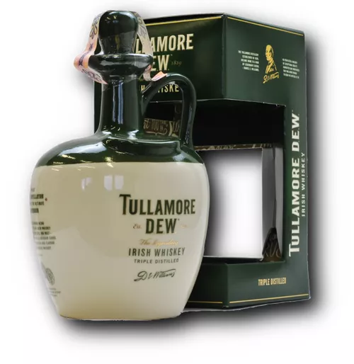 Tullamore Dew 40% 0,7l