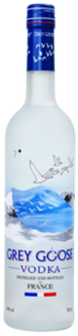 Grey Goose 40% 0,7L