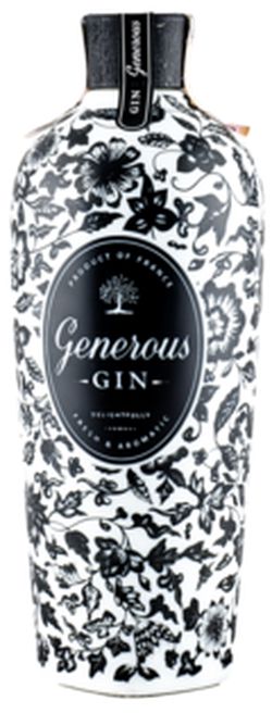 Generous Gin 44% 0,7L