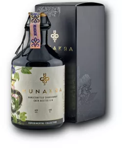 Munakra Chardonnay Cask Experimental Collection