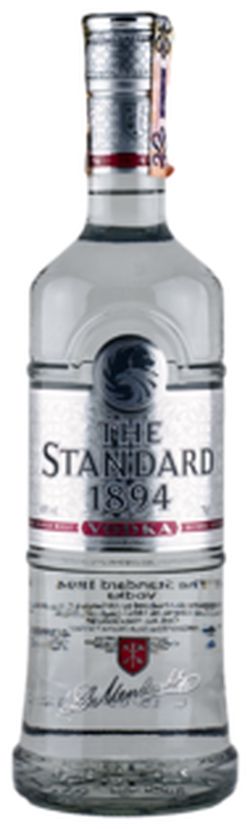 The Standard 1894 40% 0,7L