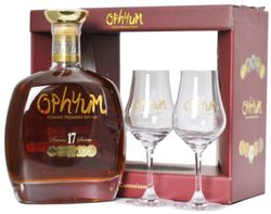 Ophyum 17 Solera 40% 0.7L