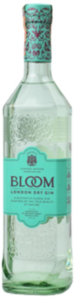 Bloom 40% 0,7L