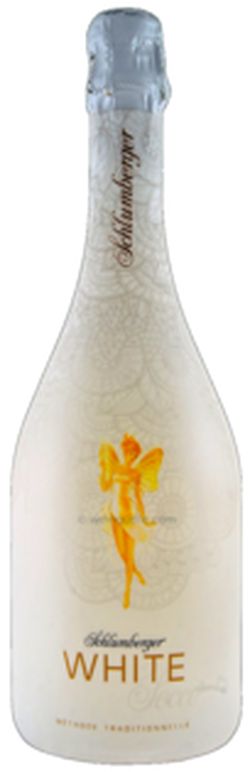 Schlumberger White Secco 11,5% 0,75L