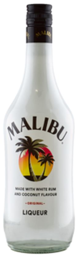 Malibu Original 18% 0,7L