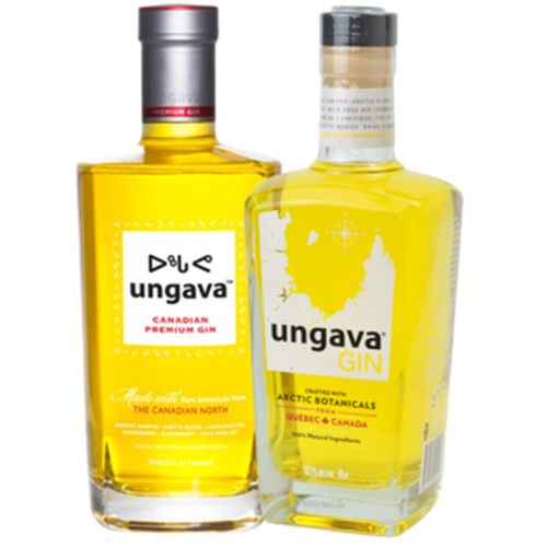 Ungava Canadian 43,1% 0,7l