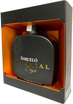 Barcelo Imperial Onyx 38% 0,7l