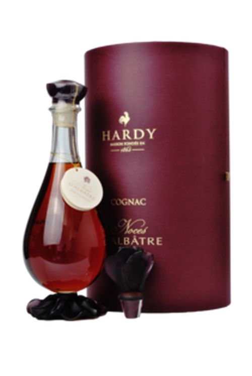 Hardy Noces D´Albatre 40% 0.7L