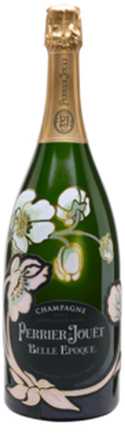 Perrier Jouët Belle Epoque Brut 2007 12,5% 0,75l