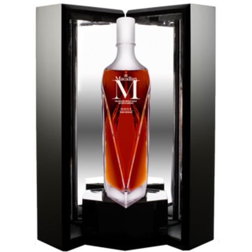 The Macallan M - MMXX Release 45% 0,7L