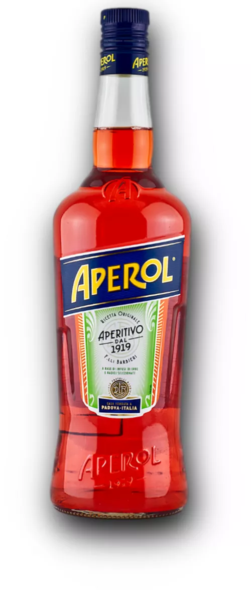 Aperol 12,5% 1,0L
