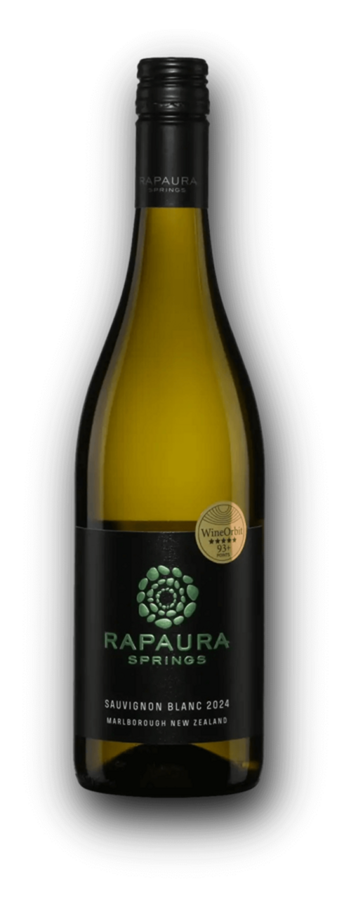 Rapaura Springs Classic Sauvignon Blanc 2024 13,5% 0,75L