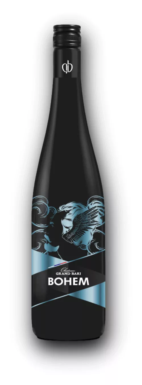 Grand Bari Bohém 2023 11,5% 0,75L