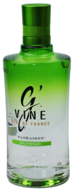 G'Vine Floraison 40% 1,0L