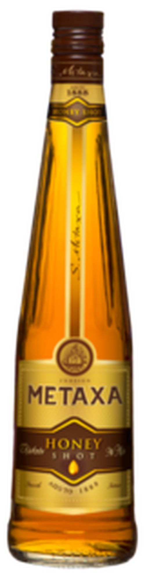 Metaxa Honey 30% 0,7L