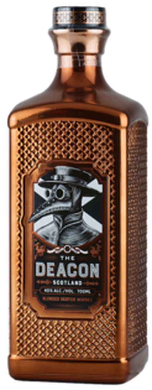 The Deacon 40% 0,7L