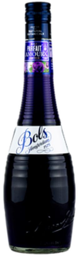 Bols Parfait Amour 24% 0,7L