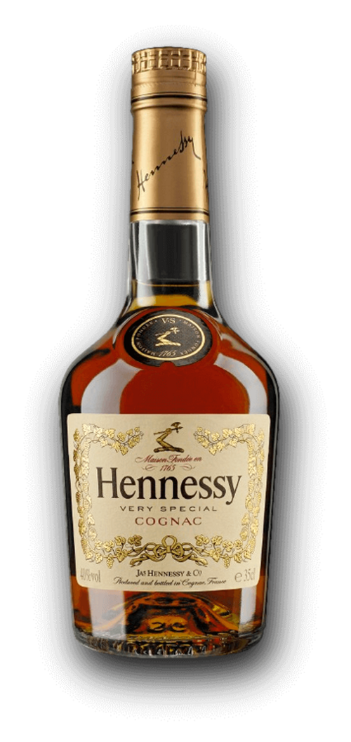 Hennessy Very Special 40% 0,35L