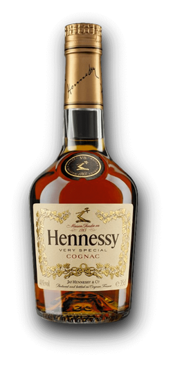 Hennessy Very Special 40% 0,35L