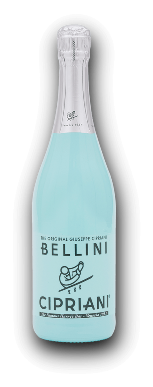 Cipriani Belini 5,5% 0,75L
