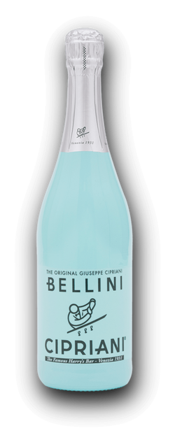 Cipriani Belini 5,5% 0,75L