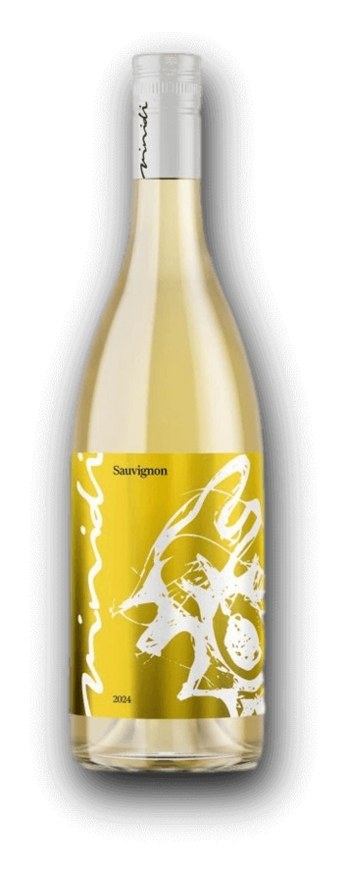Vinidi Sauvignon 2024 12,5% 0,75L