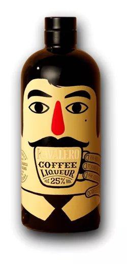 Kavalero Coffee Liqueur 25% 0,7L
