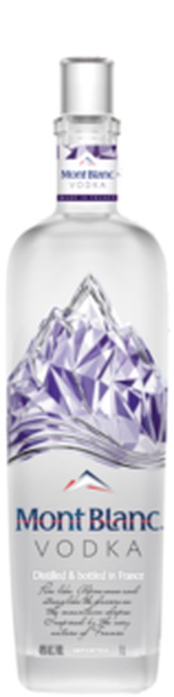 Mont Blanc 40% 1L