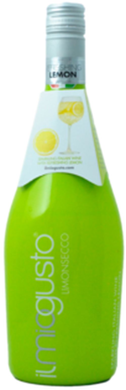 Il MioGusto Limonsecco 5,5% 0,75L