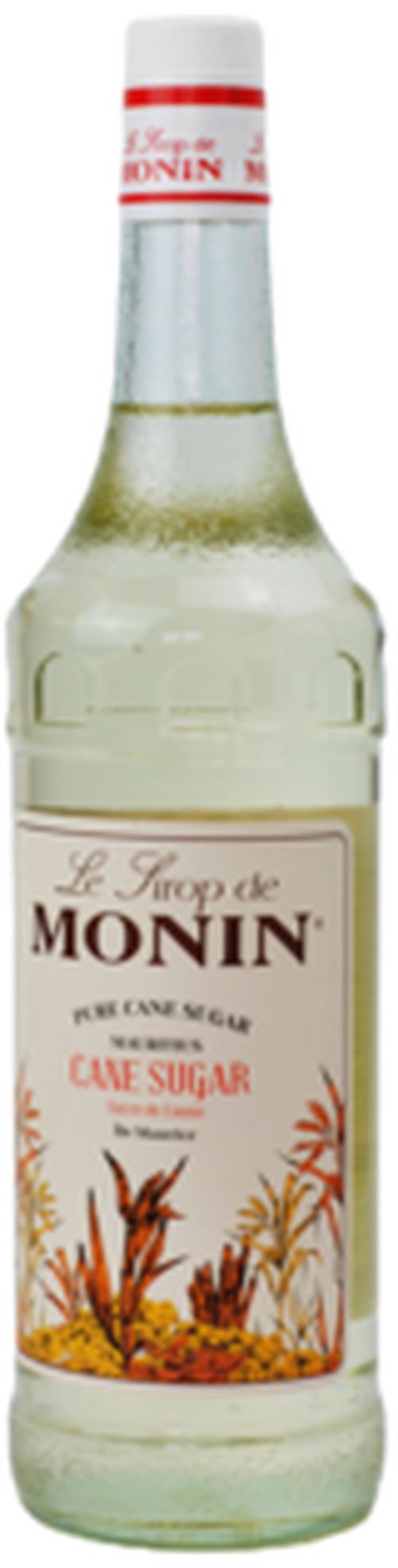 Monin Cane Sugar 1,0L