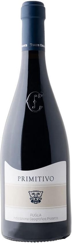 Primitivo 2021, Tenute Chiaromonte, IGP Puglia