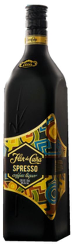Flor De Cana Spresso 30% 0,7l