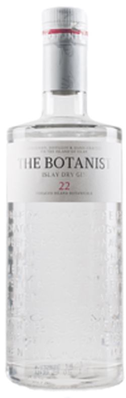 The Botanist Islay Dry Gin 46% 1,0L