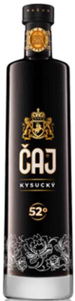 Pacho Matrtaj Kysucký Čaj 52% 0,7l