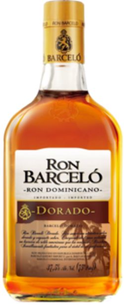 Barcelo Dorado 37,5% 0,7L