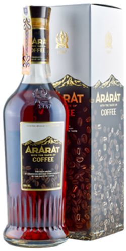 Ararat Coffee 30% 0,7L