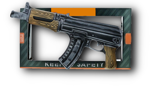 Zlatogor Samopal 38% 0,7L