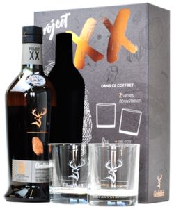 Glenfiddich Project XX 47% 0,7l