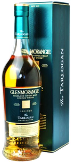 Glenmorangie Tarlogan 43% 0,7L