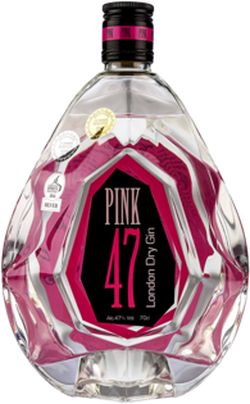 Pink 47 47% 0,7L