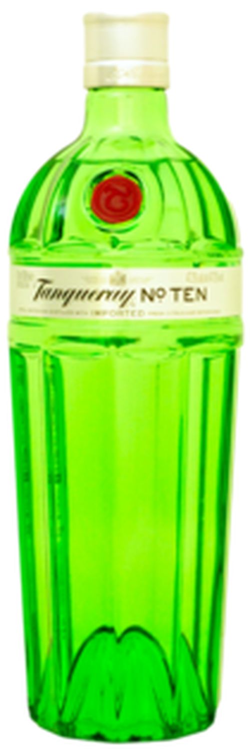 Tanqueray N°. Ten 47,3% 1,0L