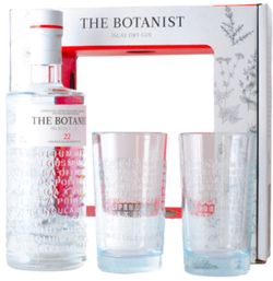 The Botanist Islay Dry Gin 46% 0,7L
